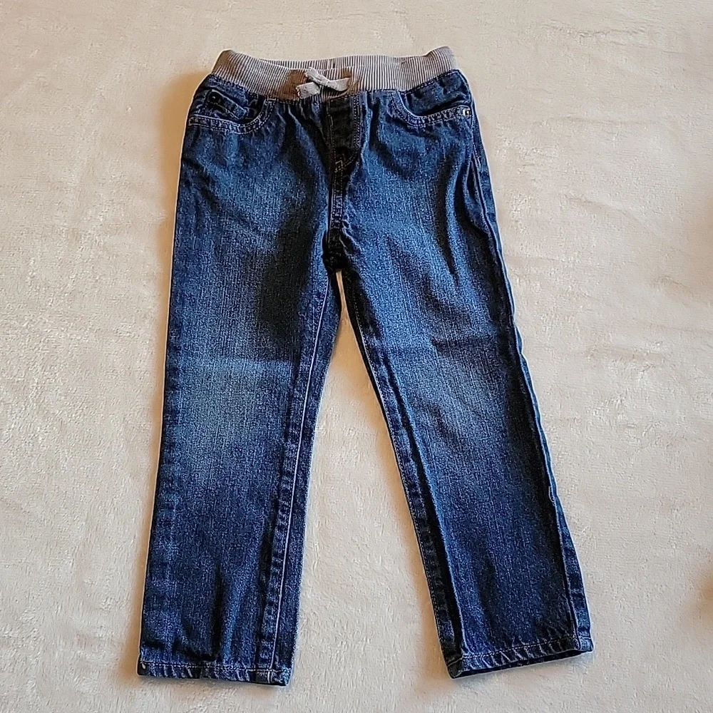 The Children's Place Jeans Bundle